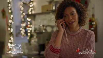 I just called - Deliver by Christmas