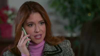 I was just calling to follow up
on the prince's offer - A Royal Christmas Holiday
