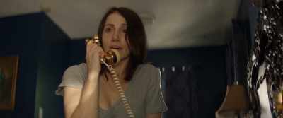 I was just calling to
make sure you're feeling alright. - A Savannah Haunting