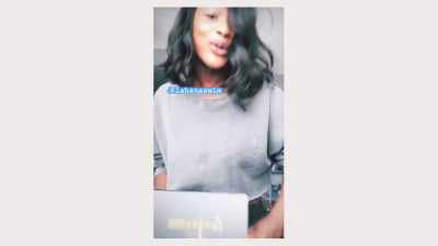 - I just came home
to a beautiful package - Fake Famous