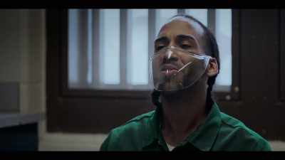 I just came for my newborn son. - I Am a Killer