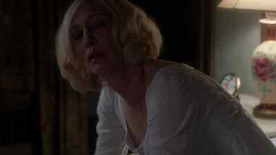 I just came to say good night. - Bates Motel