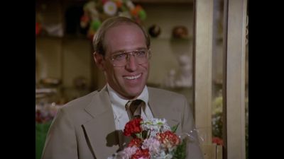 I just came to see you off. - The Love Boat