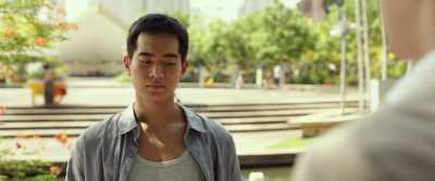 I just came to see your
face one last time. - The Childe