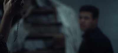 I just came to talk. - The Winchesters
