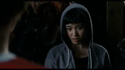 I just came to see your show. - Scott Pilgrim vs  the World