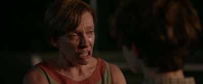 I just can't be in
this place anymore. - Jasper Jones