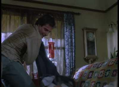 I just can't be who
they need me to be, and... - Quantum Leap