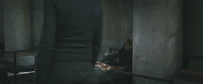 I just can't believe he would do that. - Divergent
