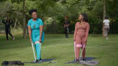 I just can't believe I
was jumping over a gate - Infidelity