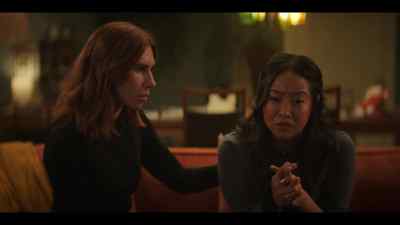 - I just can't believe
I watched someone die. - Laid