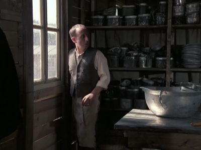 I just can't believe it - Escape from Sobibor