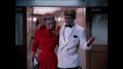 I just can't believe it. - The Love Boat