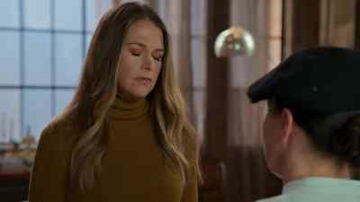 - I just can't believe
it's really over. - Younger