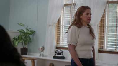 I just can't believe - Aurora Teagarden Mysteries: Til Death Do Us Part