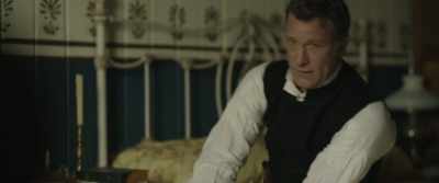I just can't believe
that he is the one - Murder at Yellowstone City