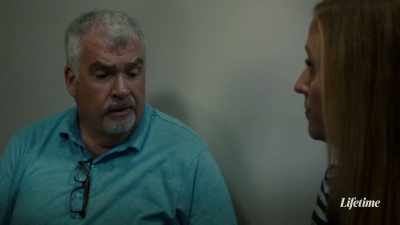 I just can't believe that
she'd do this to us, - Chris Watts: Confessions of a Killer