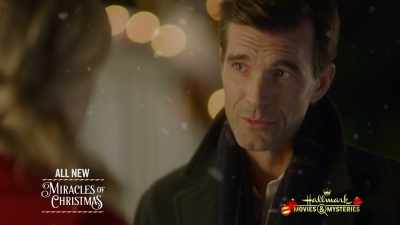 I just can't believe this. - Time for You to Come Home for Christmas