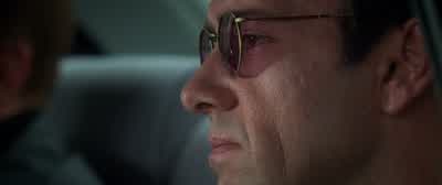 I just can't believe we're gonna walk into certain death - The Usual Suspects