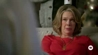 I just can't believe
you found her, - Time for Him to Come Home for Christmas