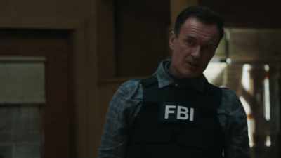 I just can't believe you're alive. - FBI: Most Wanted
