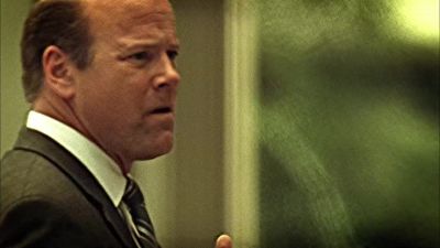 I just can't believe that you've done that. - CSI: Miami