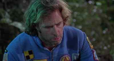 I just can't do it anymore. - Silent Running