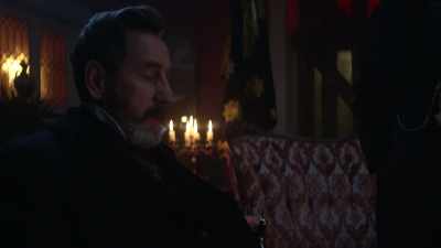 I just can't fathom it. - Dead Still
