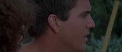 I just can't get it clear in my head, Jess. - Mad Max