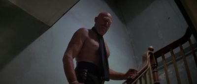I just can't get it clear in my head Jess - Mad Max