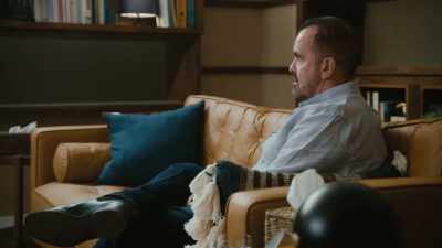 I just can't get out of my head - Couples Therapy