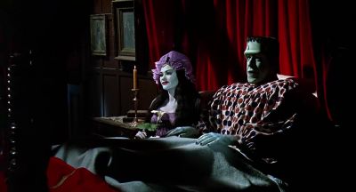I just can't get over it - Munster, Go Home!