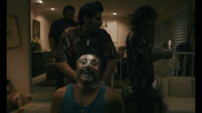 ♪ I just can't go on without him ♪ - Griselda