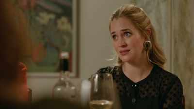 I just can't help but think - The Love Club: Sydney’s Journey