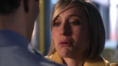 I just can't help but wonder that
if he had never met me - Smallville