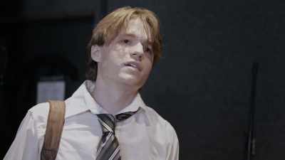 I just can't, I
can't do it anymore. - Madonna and the Breakfast Club