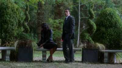 I just can't imagine
a future without Nolan. - Pretty Little Liars: The Perfectionists