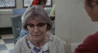 I just can't imagine being older than 22 - Awakenings