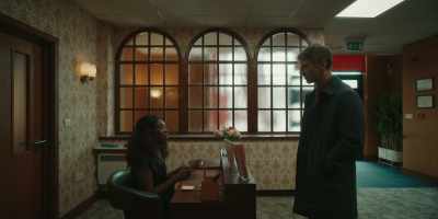 I just can't imagine ever loving you. - Rain Dogs