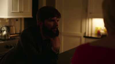 I just can't imagine the passion it would take - Big Little Lies