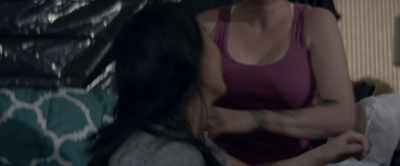 - I just can't leave him in that house, - Sinful