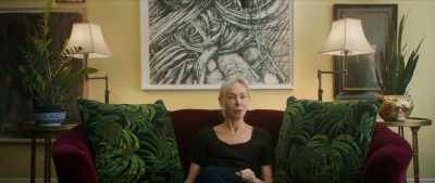 I just can't pay
you very much." - The Disappearance of Shere Hite