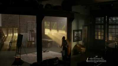 I just can't re-create - Garage Sale Mystery: The Art of Murder