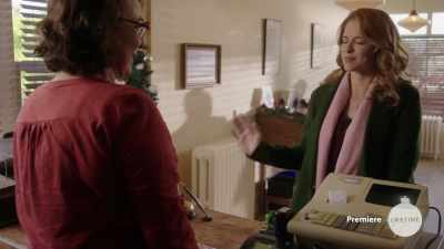 I just... can't really wrap
my brain around - Christmas Pen Pals
