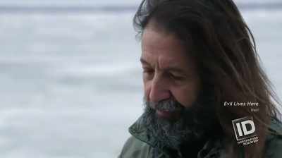 I JUST CAN'T... - The Lake Erie Murders