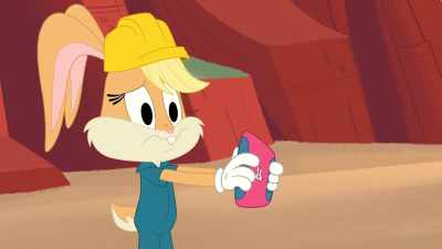 I just can't see
how to make it work. - Bugs Bunny Builders