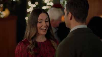 I just can't seem to leave
no matter how hard I try. - Long Lost Christmas
