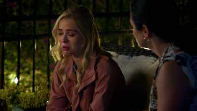 - I just can't stand
watching him decline. - Cradle of Deception