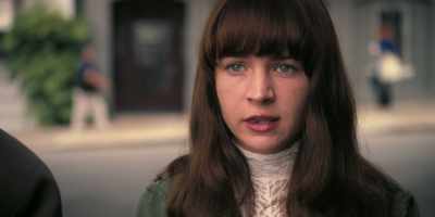 I just can't stop thinking about it. - Girlboss