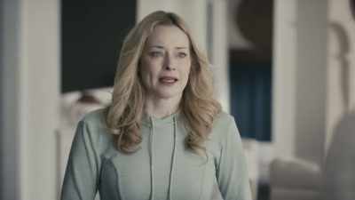 I just can't stop
thinking about it, - Secrets Between Sisters